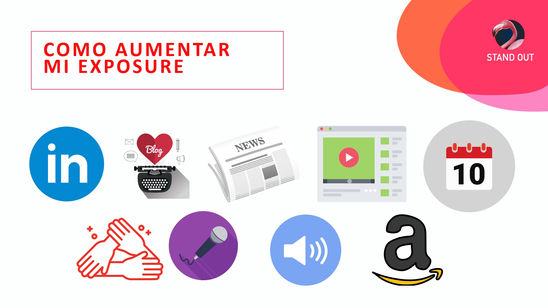 Ser tu propio relaciones publicas y conectar con los medios